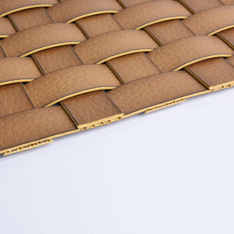 Customization | Leisure Touch Rattan