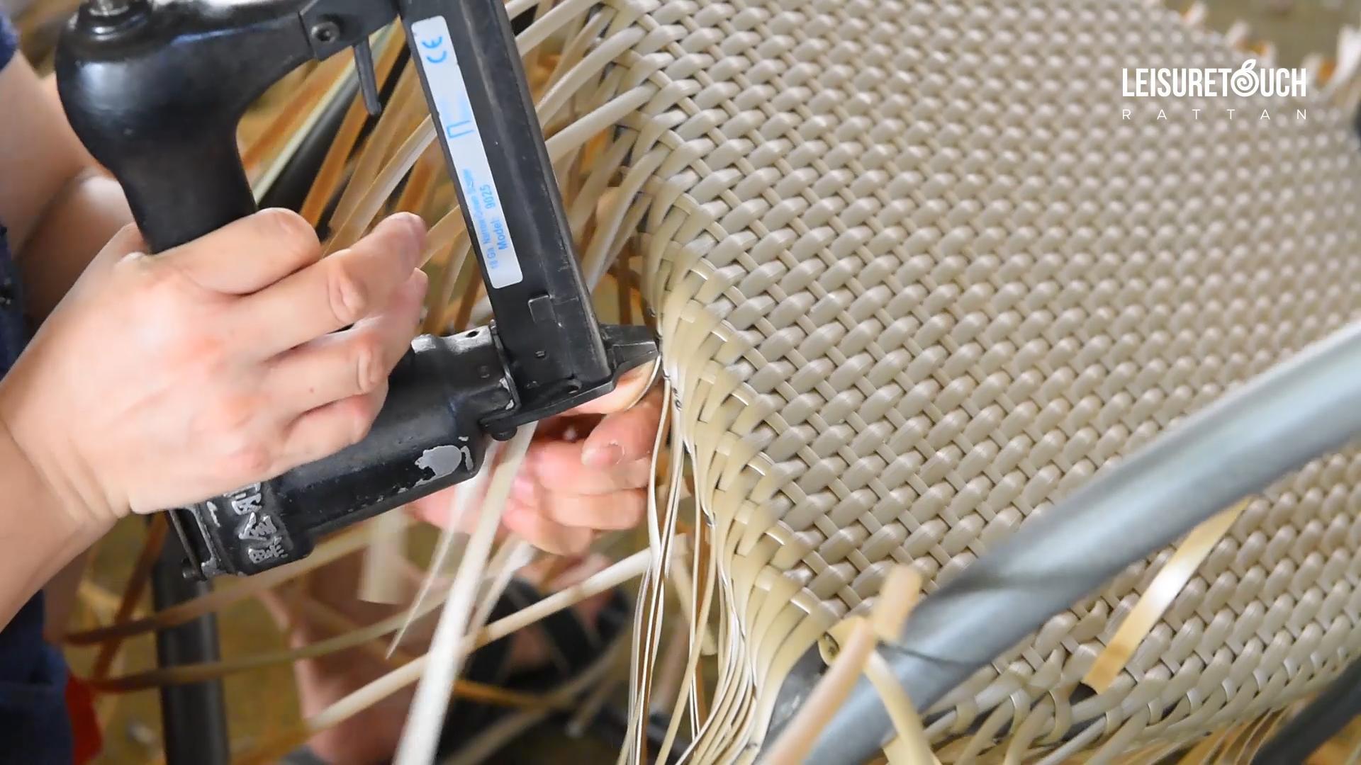 What is Wicker?- 10 Facts about Wicker Furniture - leisuretouch
