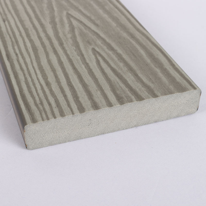 Why Is Plastic Lumber Chosen Over Other Wooden Materials？