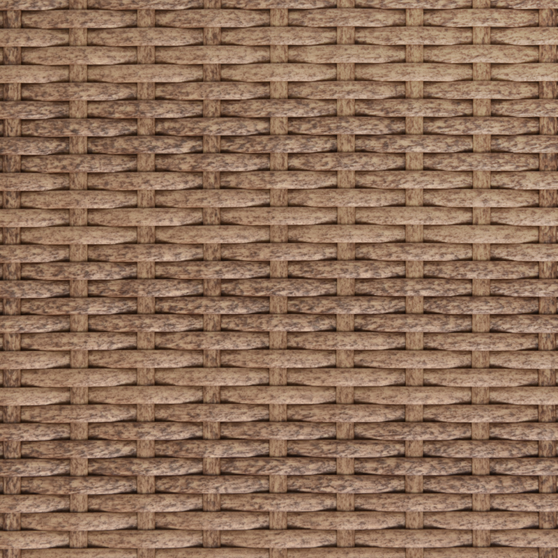 Rattan artificial weave exporter BM-31789 | Leisuretouch rattan