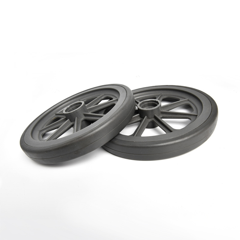 Plastic Accessory Leisure Touch Rattan