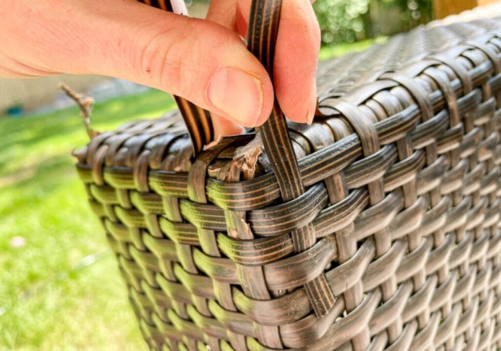 8 Misconceptions about Plastic Rattan Outdoor Furniture