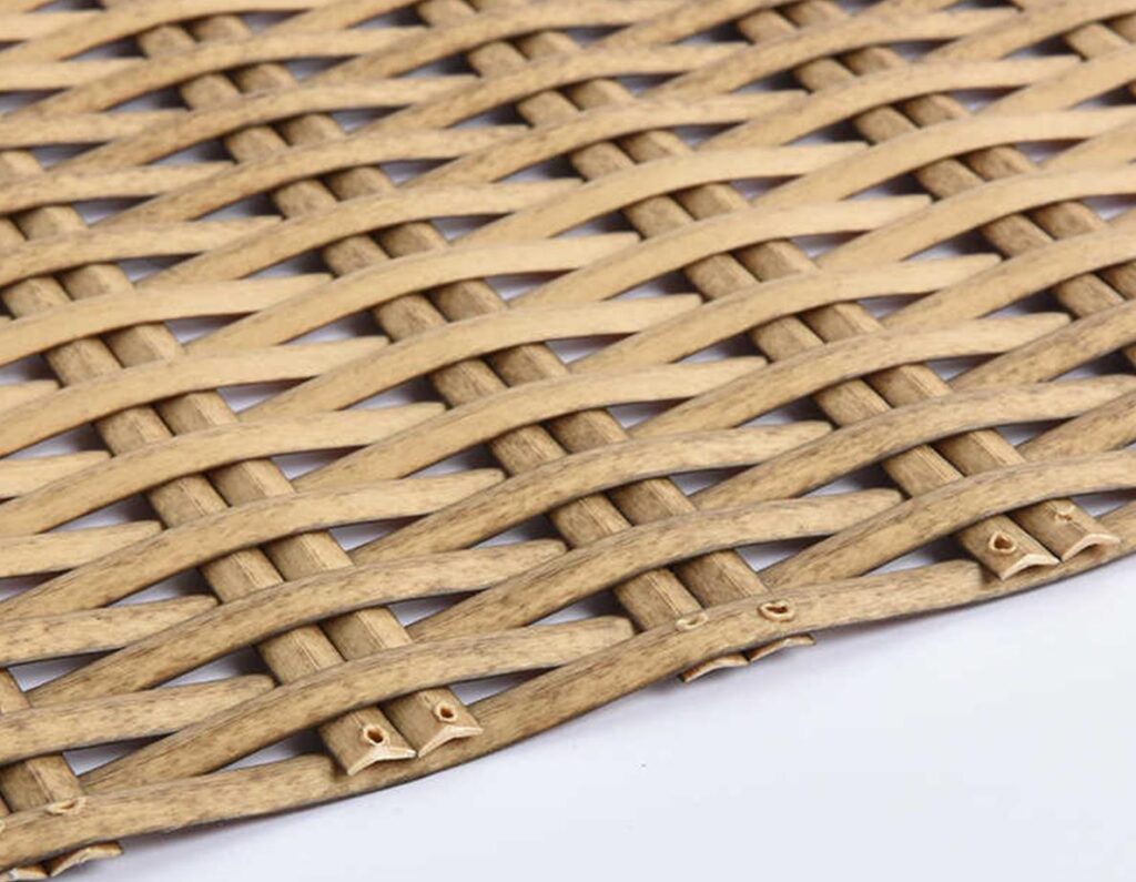 Comparing the Durability of Plastic Rattan vs. Composite Decking for ...
